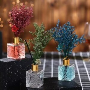 Bedroom Aromatherapy – Create A Comfortable Sleeping Environment, Enhance Quality of Life