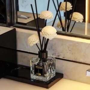 Aroma Diffuser – Infuse Your Space with Natural Scents, Revitalize Your Environment