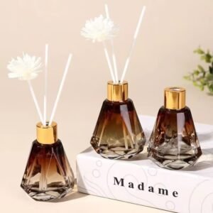 Pure Aroma Diffuser – Breathe In Serenity, Elevate Your Senses